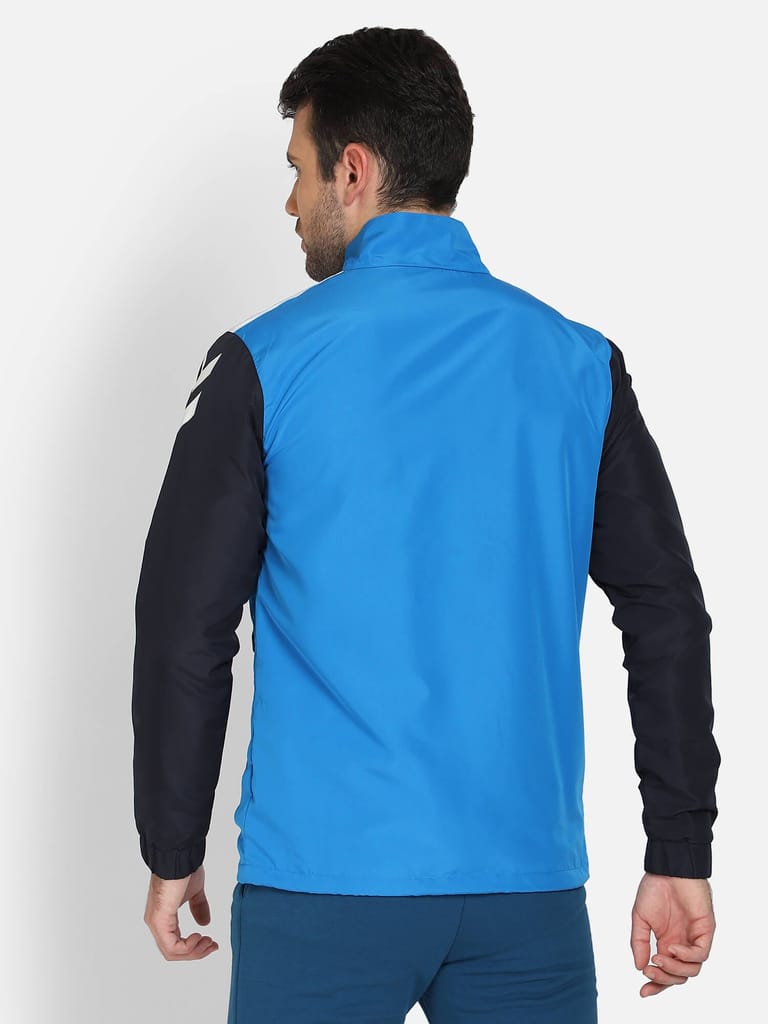 Modern Men Kenny Men Polyester White Jacket 2025 at ShopCircuit | ONDC