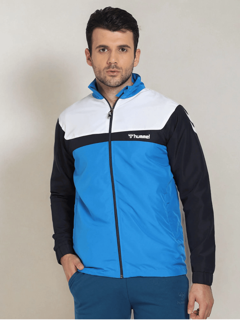 Best Men Kenny Men Polyester White Jacket 2025 at ShopCircuit | ONDC