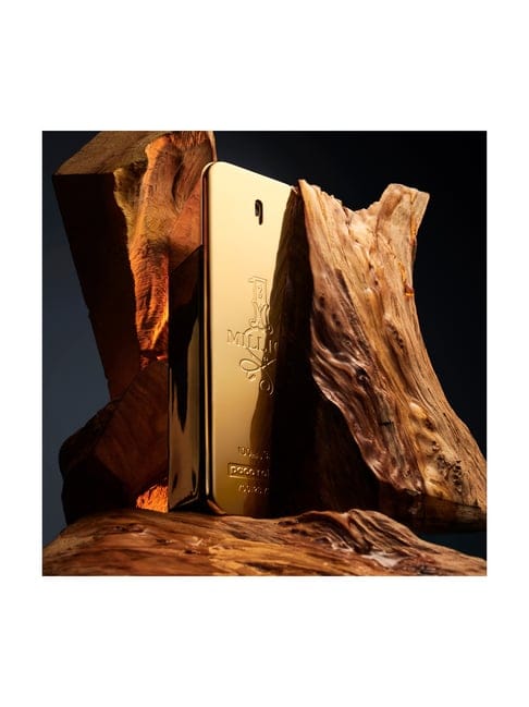 Paco Rabanne 1 Million Eau De Toilette For Men - 100ml