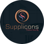 Supplicons