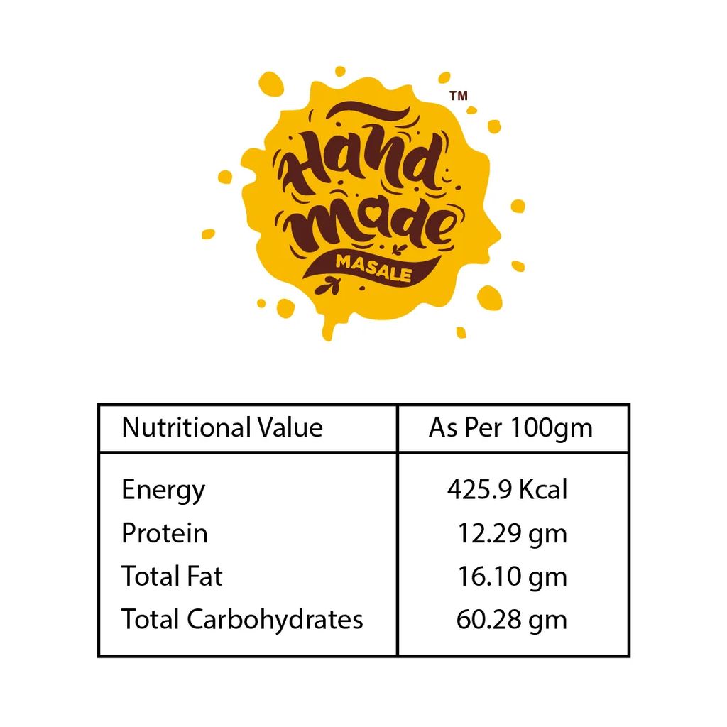 Handmade Masale CKP Garam Masala
