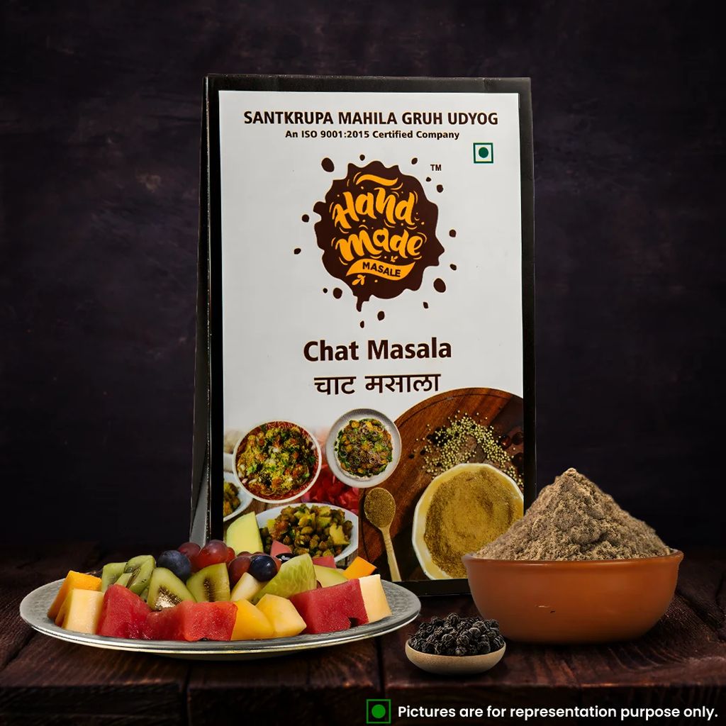 Handmade Masale Chat Masala
