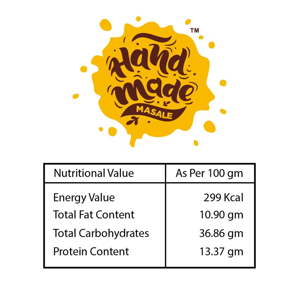 Handmade Masale Special Dry Masala