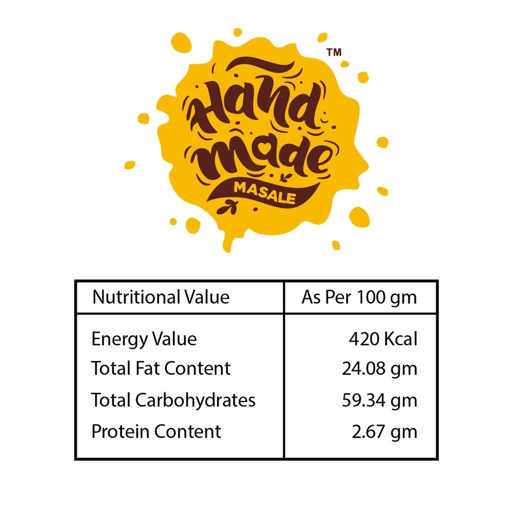 Handmade Masale Mughlai Masala