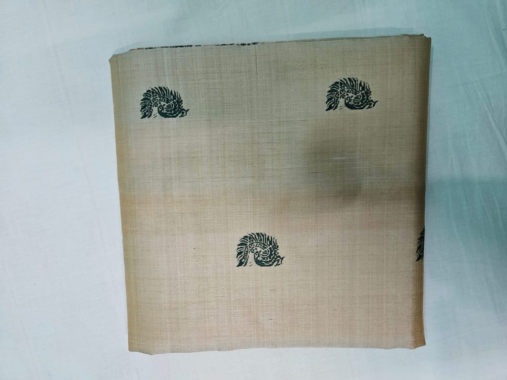 Brand seal