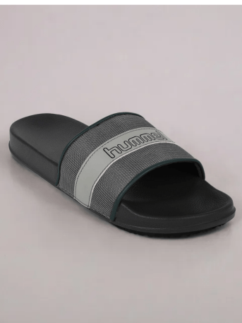 Skive Men Green Slides - Casual Shoes | Buy online on ZillyBuy