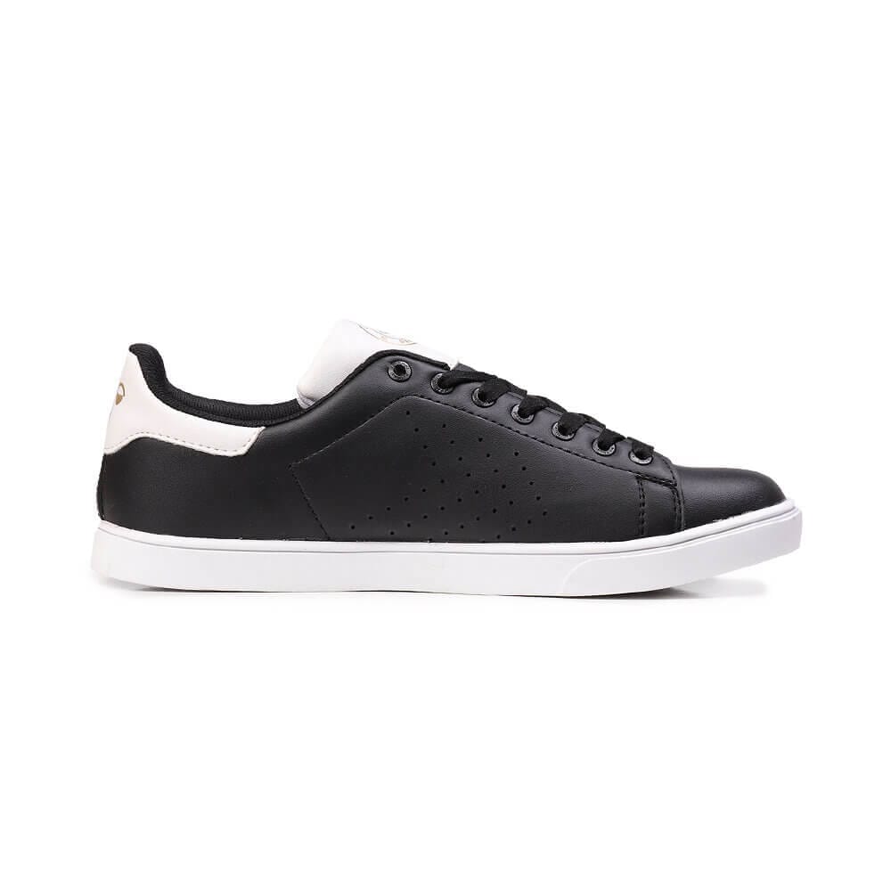 Sydney Men Black Sneakers