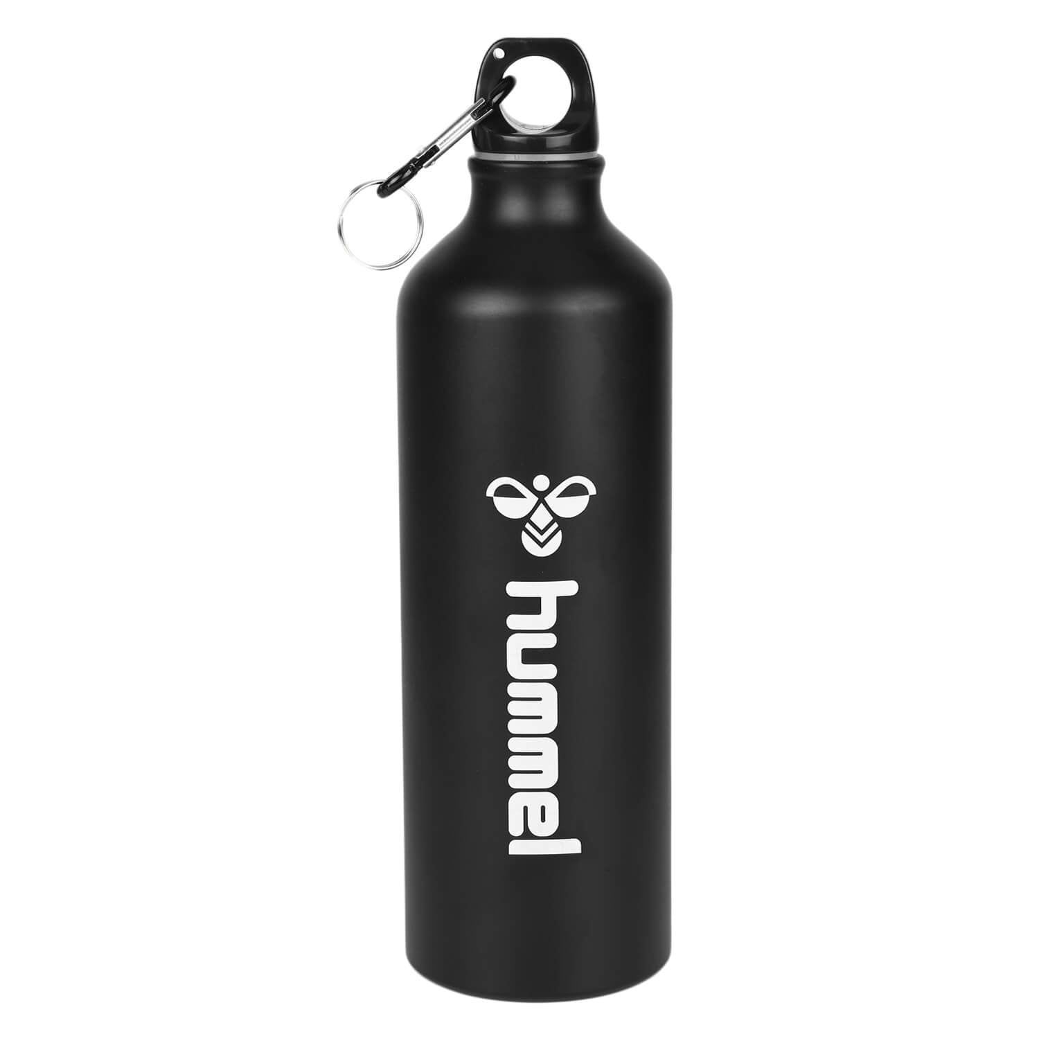 Alum Unisex Black Sipper