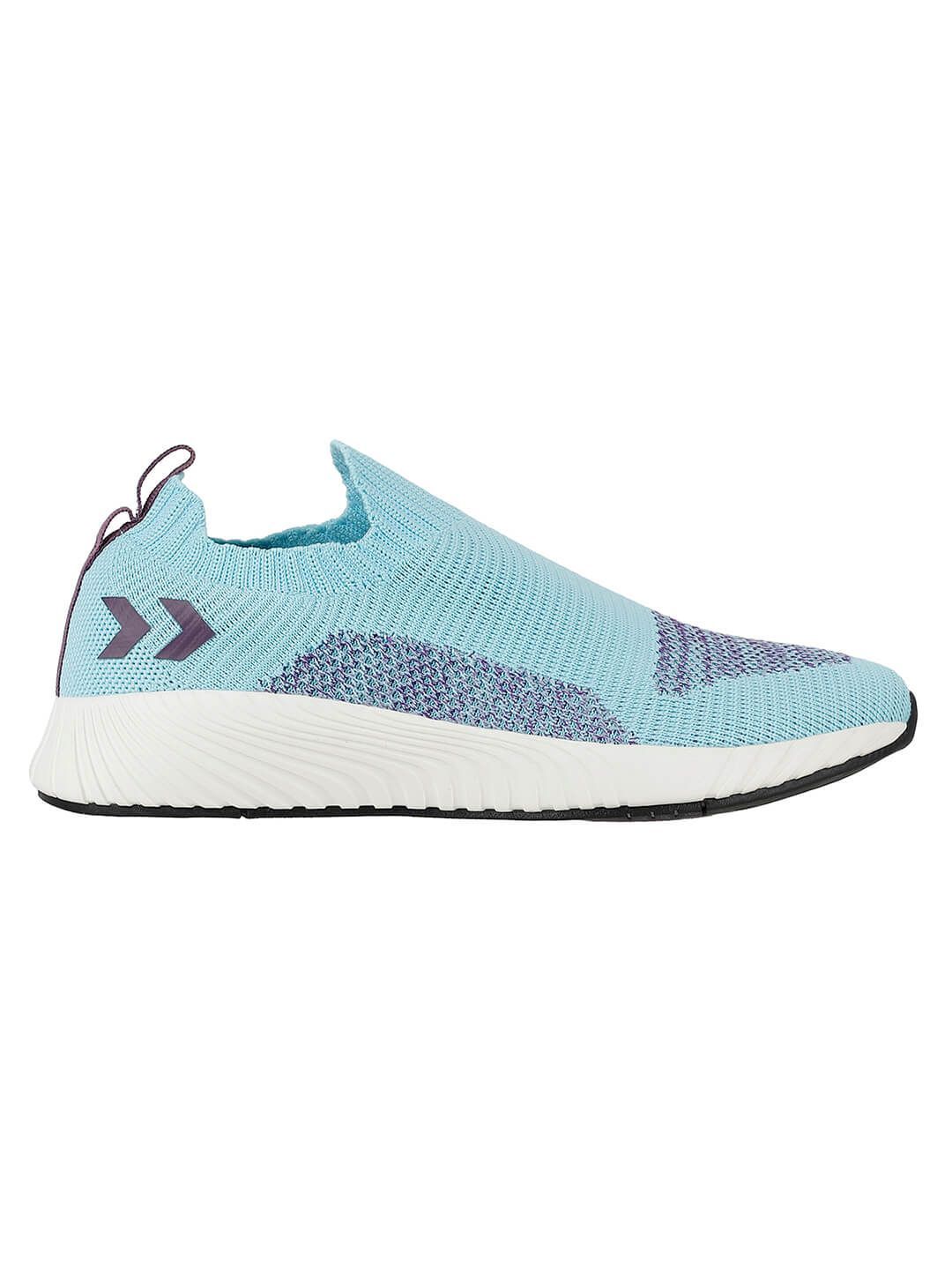 Reese Breaker Seamless Women Blue Slip-Ons