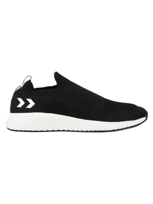 Reese Breaker Seamless Men Black Slip-Ons