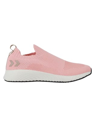 Reese Breaker Seamless Women Pink Slip-Ons