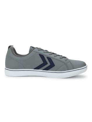 Mainz Men Grey Sneakers
