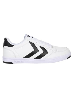 Stadil Light Men White Sneakers