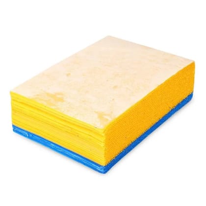 YELLOW STICKY TRAP