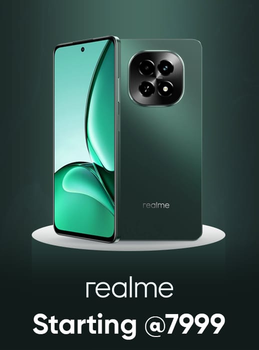 Realme