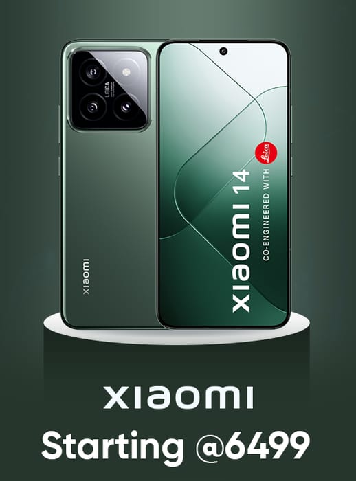Xiaomi