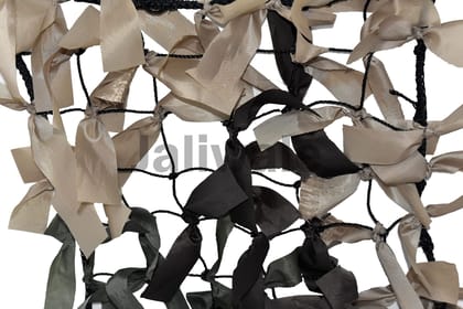 Jaliwale Camo Netting, Camouflage Net, Military Nets, Army net Hunting Blind Shooting Camping net (16 MTR X 11 MTR) Jaliwale Camo Netting, Camouflage Net, Military Nets, Army net Hunting Blind Shooting Camping net (16 MTR X 11 MTR)