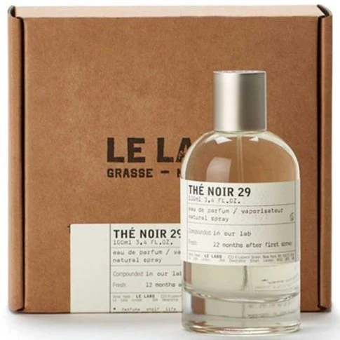 Le Labo The Noir 29 for women and men 100ml Perfume Scent Unique And Branded Perfume