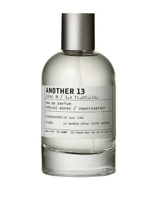 香水(ユニセックス) LE LABO ANOTHER 13 Eau de Parfum 100ml ANOTHER 13 – ル ラボ 公式オンラインショップ