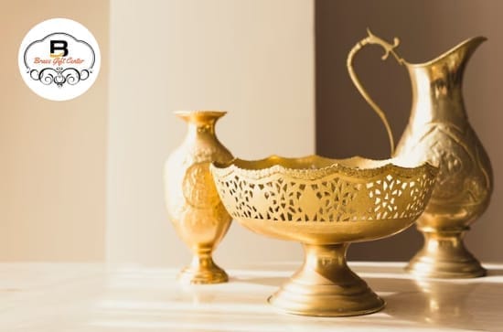 Brass Gift Center