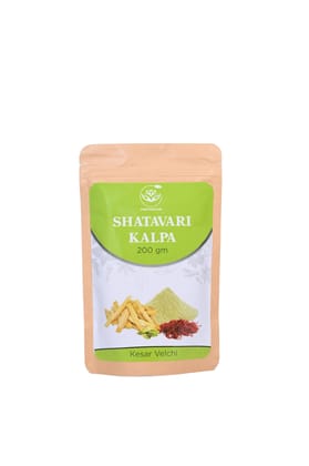 Shatavari Kalpa Kesar Velchi - 200g