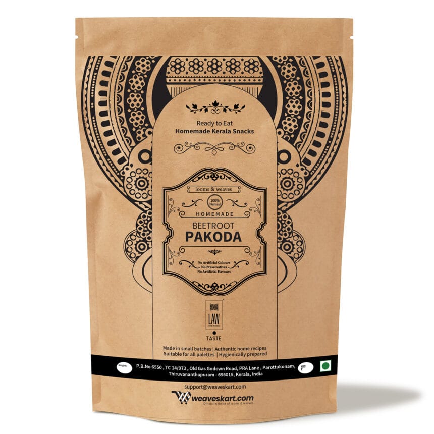 Kokkuvada/ Ribbon Pakoda – 250 gm