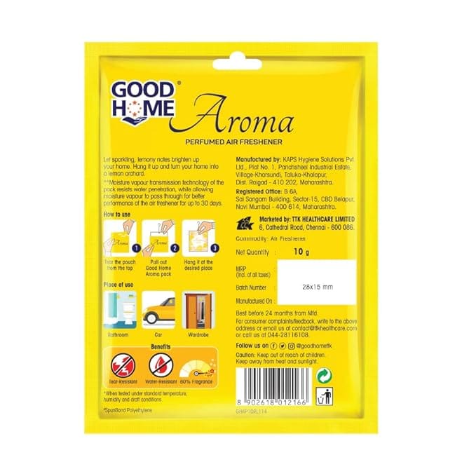 Good Home Aroma, 10g