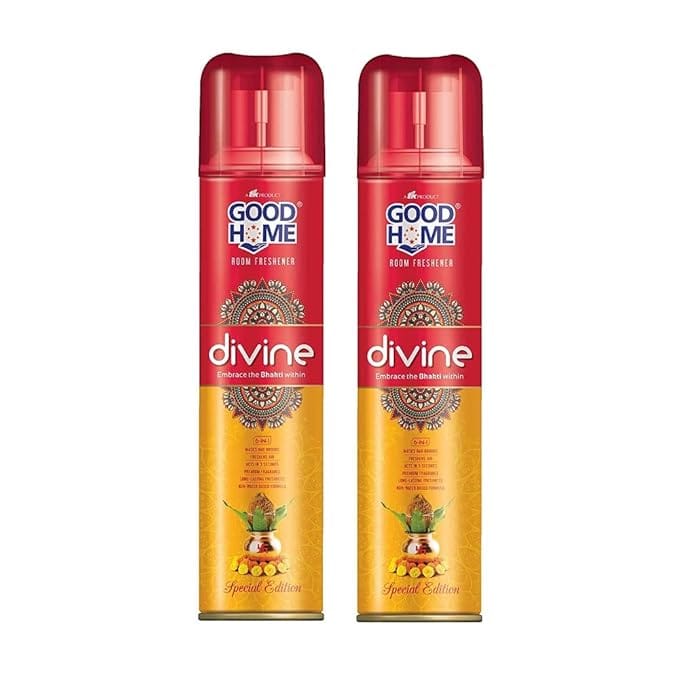 Good Home Aroma, 10g