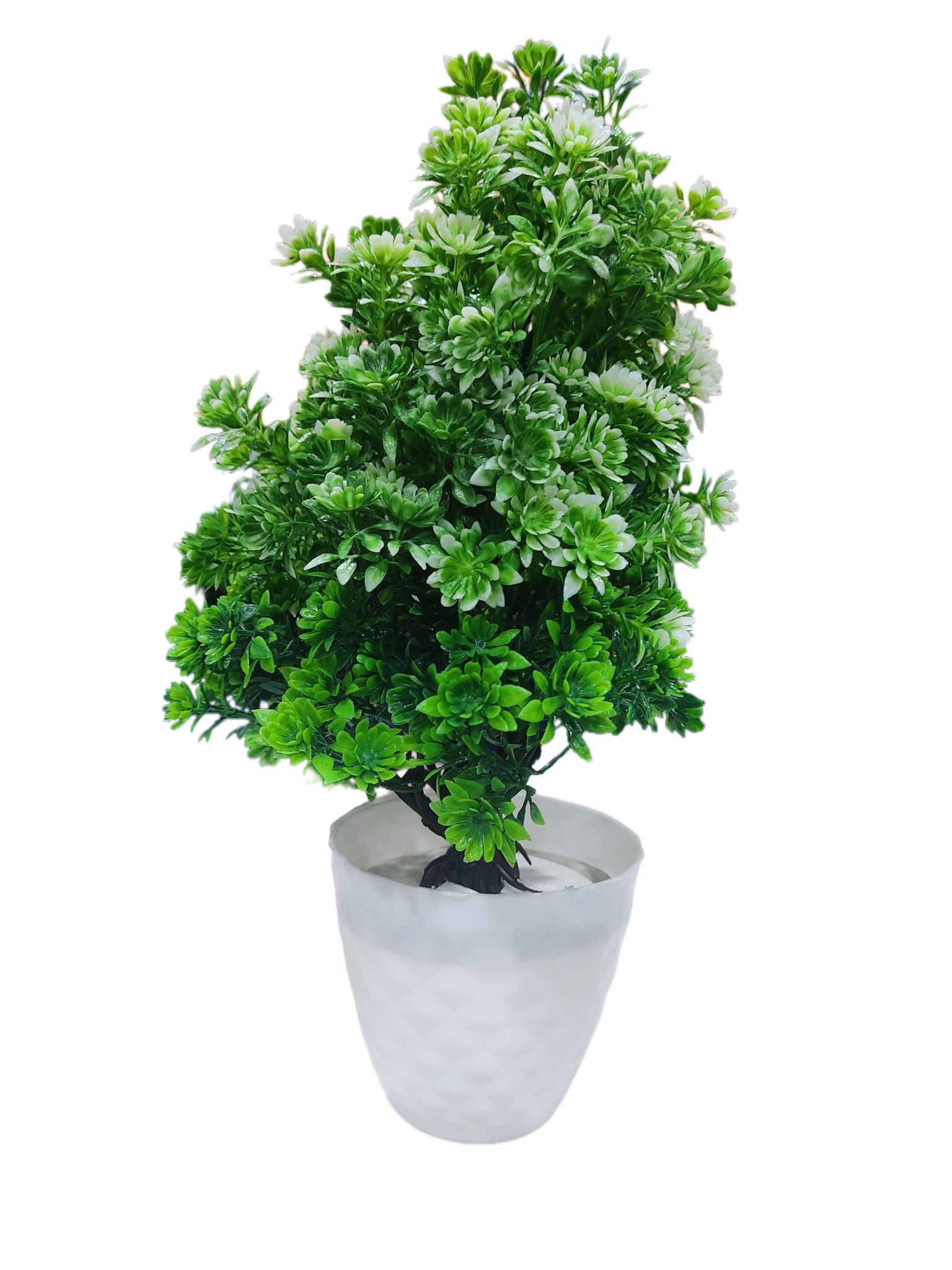 Artificial Potted Plant for Home Decor