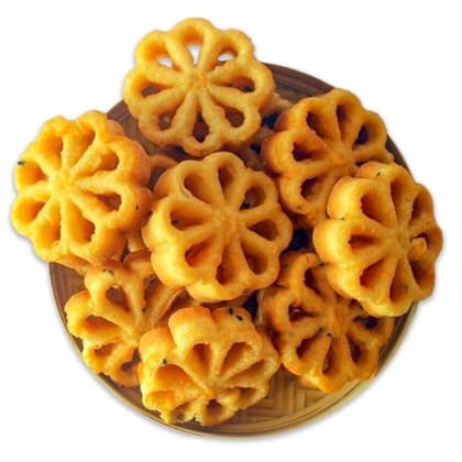 Achappam (Mold Cake) - 20 Nos