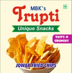 MBK Foods Gruha Udyog