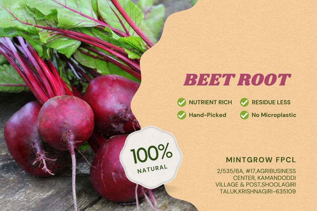 BEETROOT