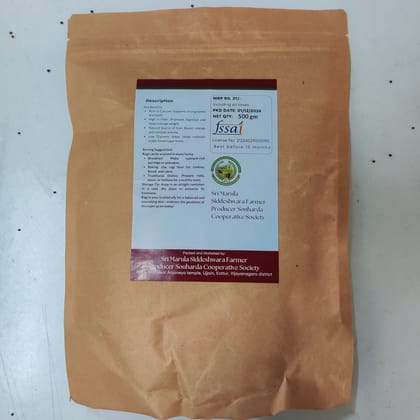 Ragi , 500g