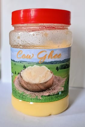 Cow Ghee
