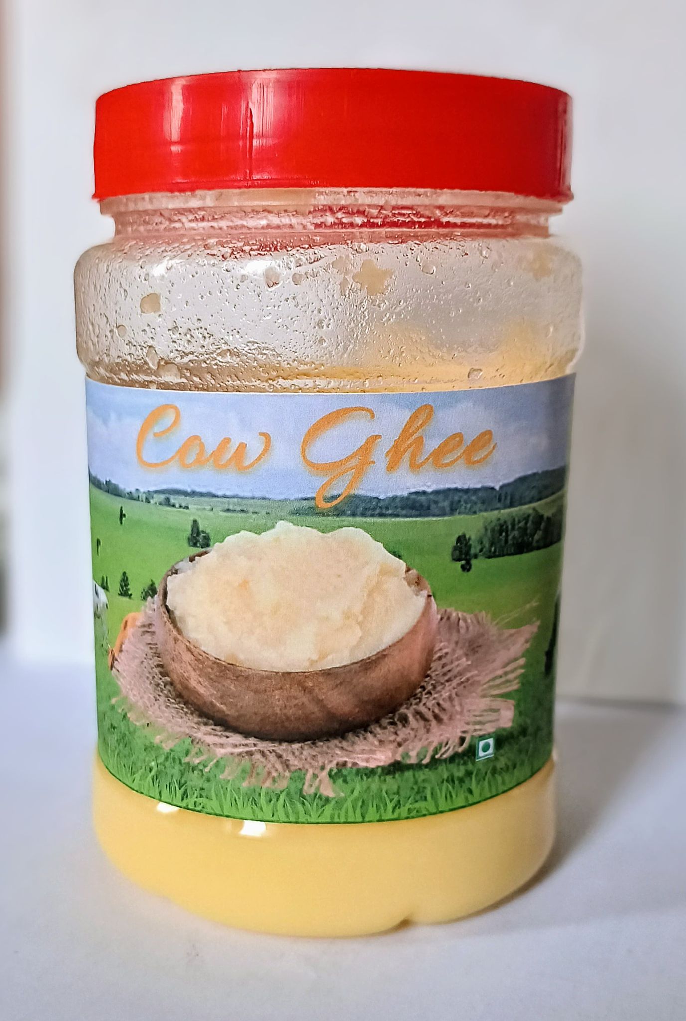 Cow Ghee