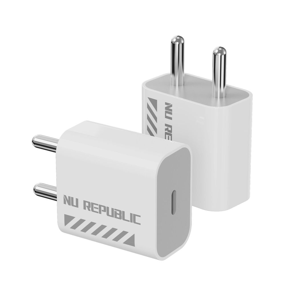 Sprint Ultra 30W PD Charger