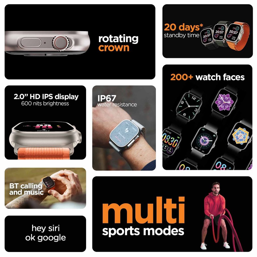 Creed Ultra + Creed Max (Posh Edition)