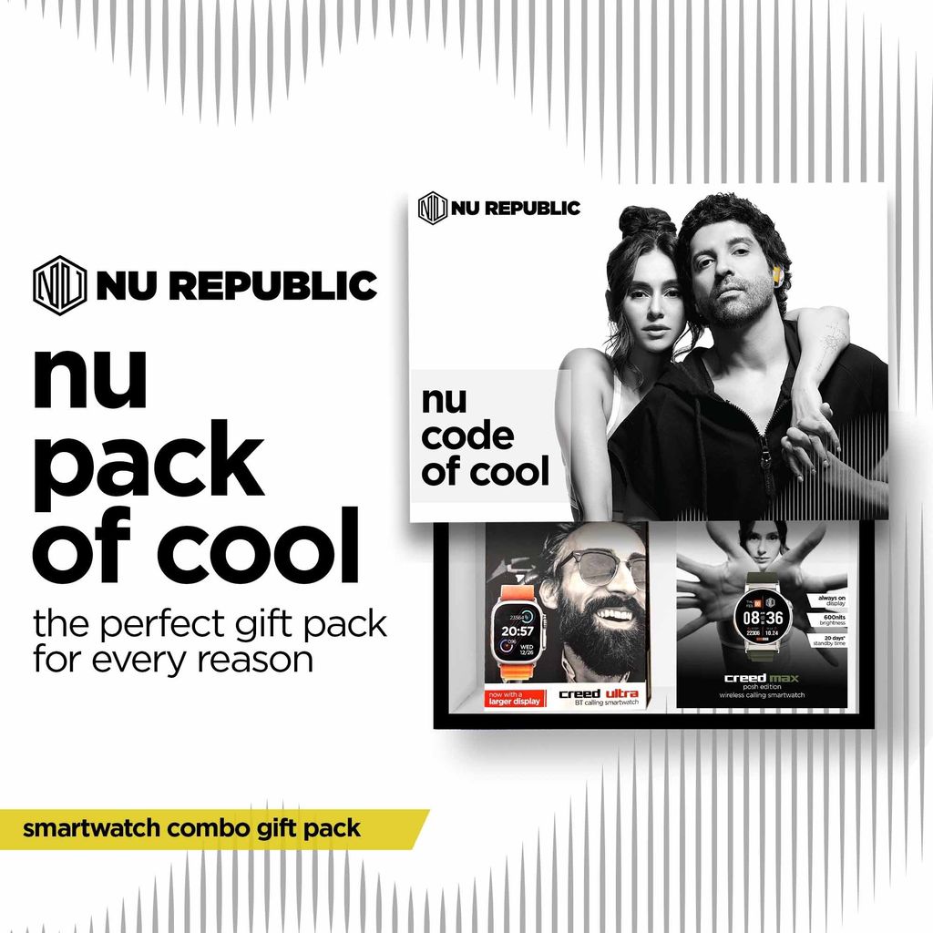 Creed Ultra + Creed Max (Posh Edition)