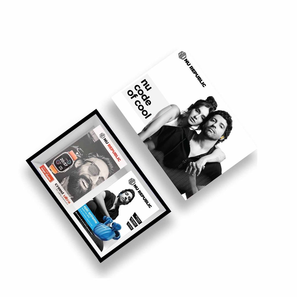 Creed Ultra + Epic Extreme