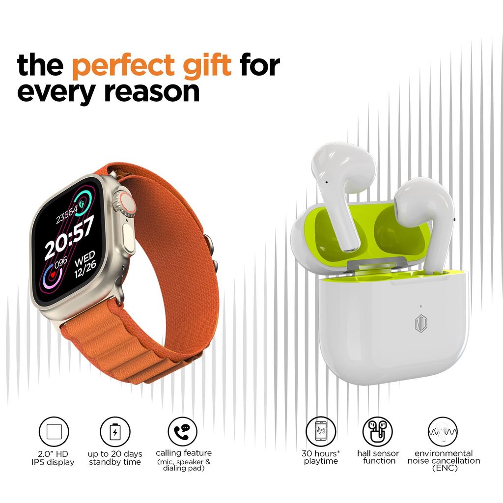 Creed Ultra + Urban 4 Green