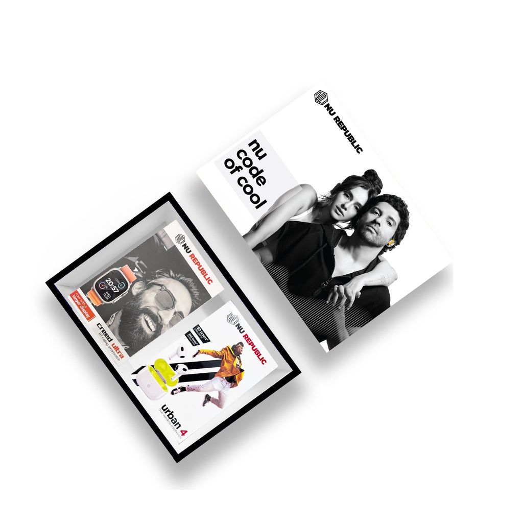 Creed Ultra + Urban 4 Green