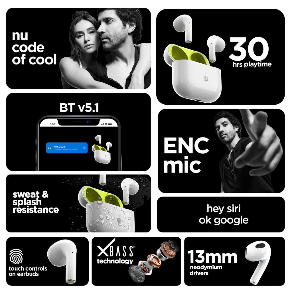 Creed Ultra + Urban 4 Green