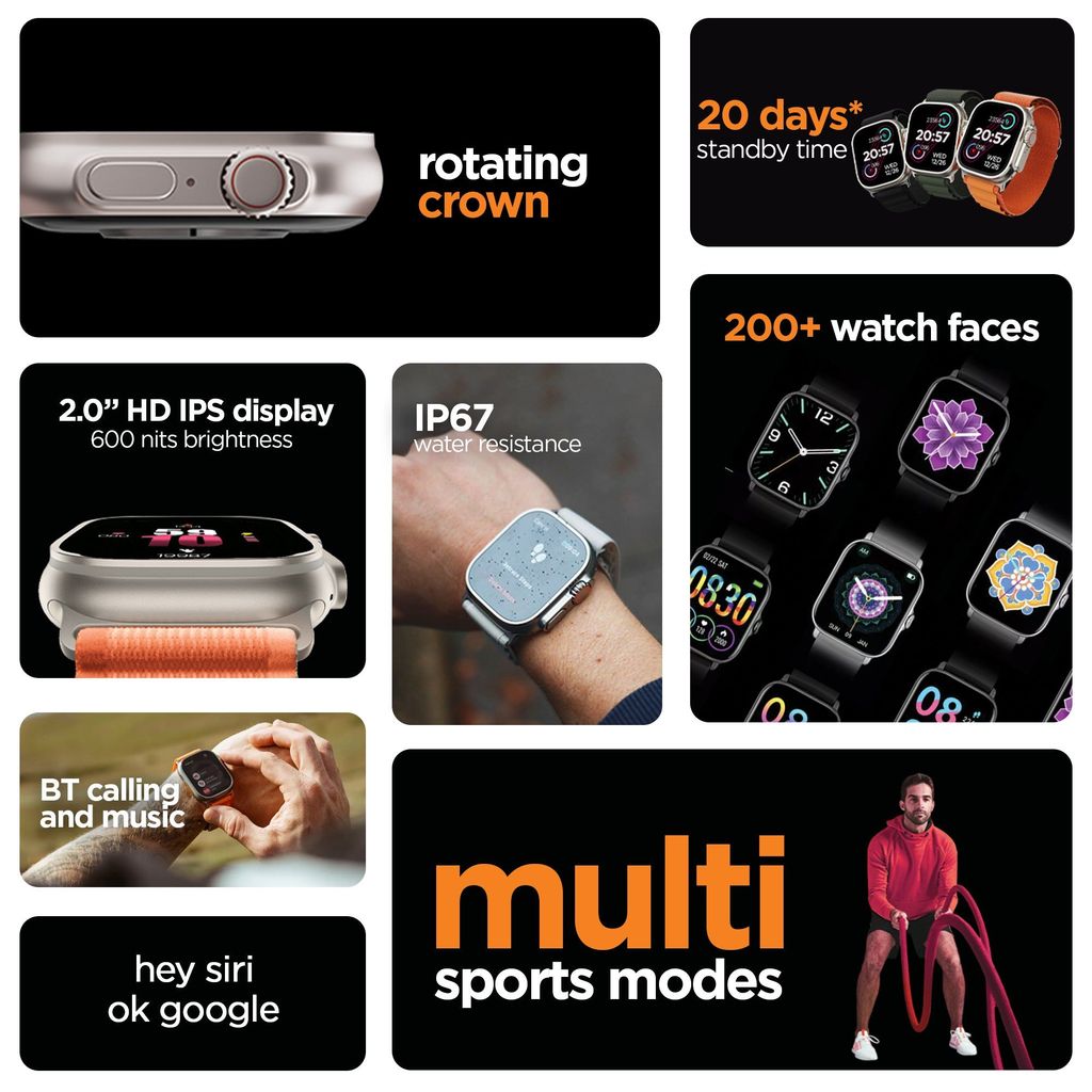 Creed Ultra + Urban 4 Green