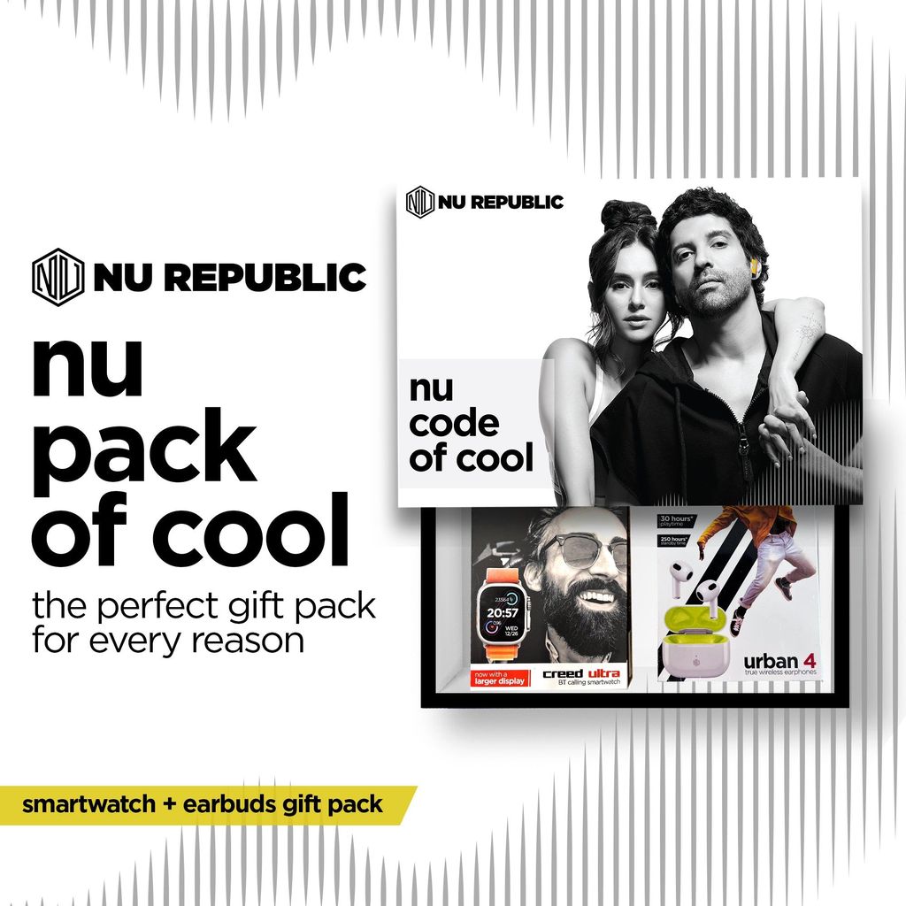 Creed Ultra + Urban 4 Green