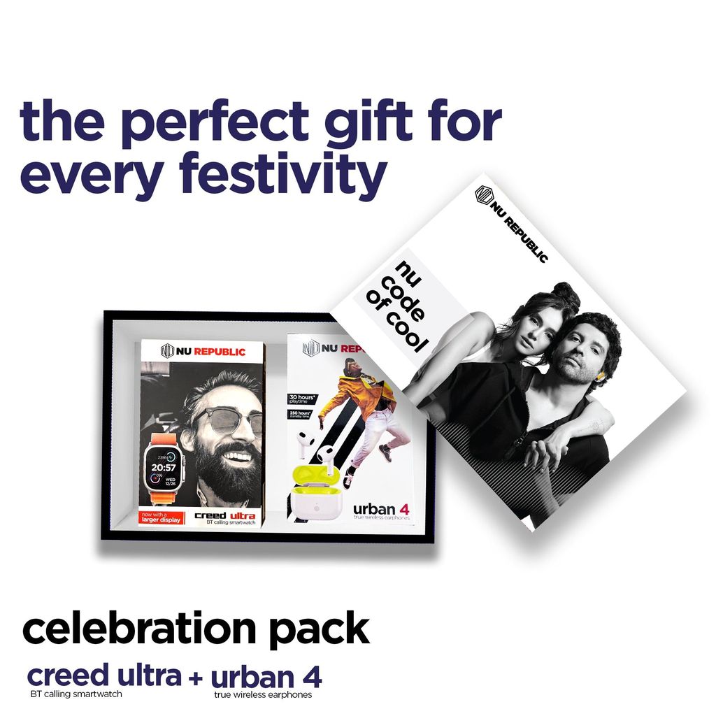 Creed Ultra + Urban 4 Green