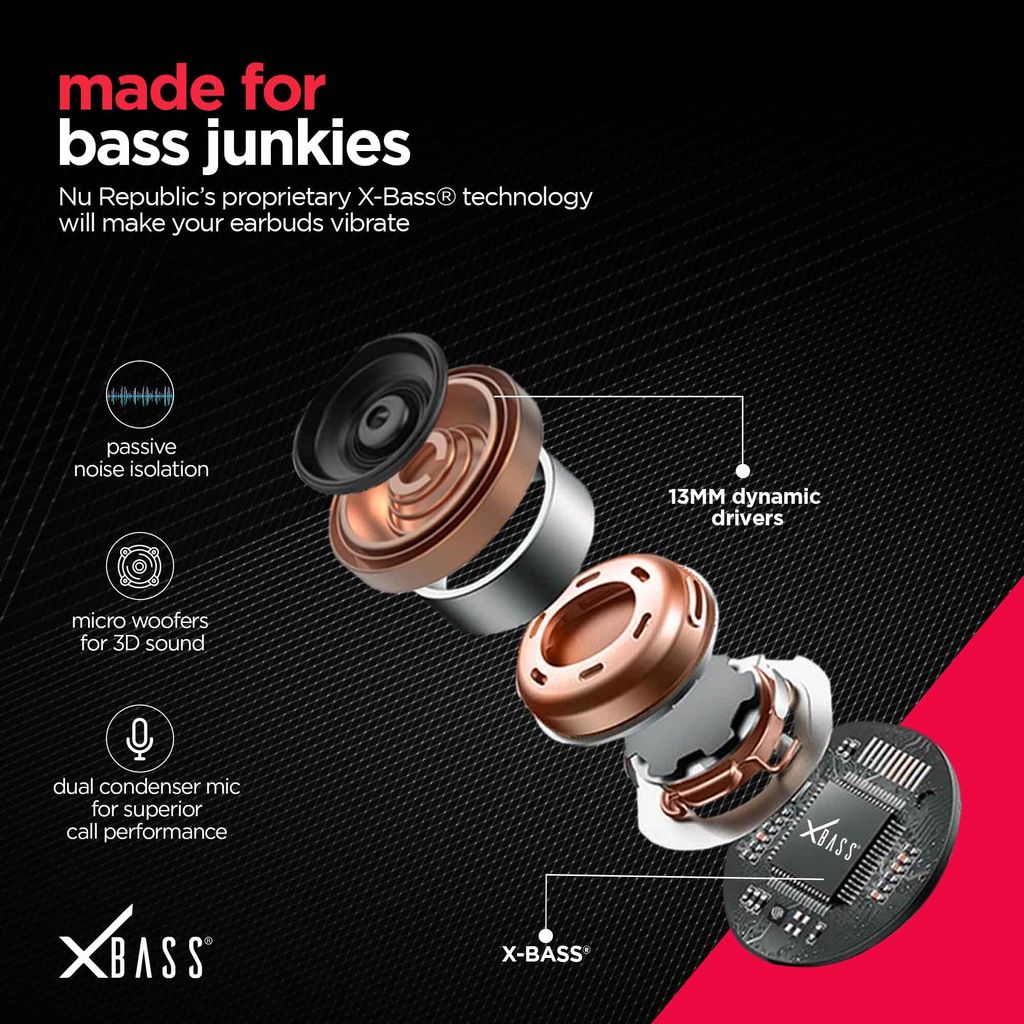 Transform X Red Devil