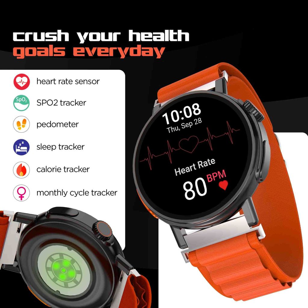 Creed Max Black Edition