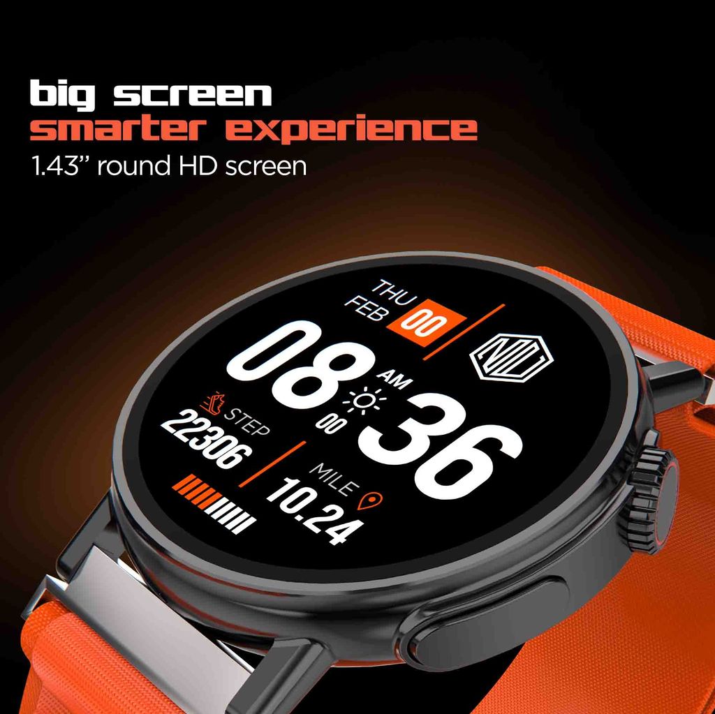 Creed Max Black Edition