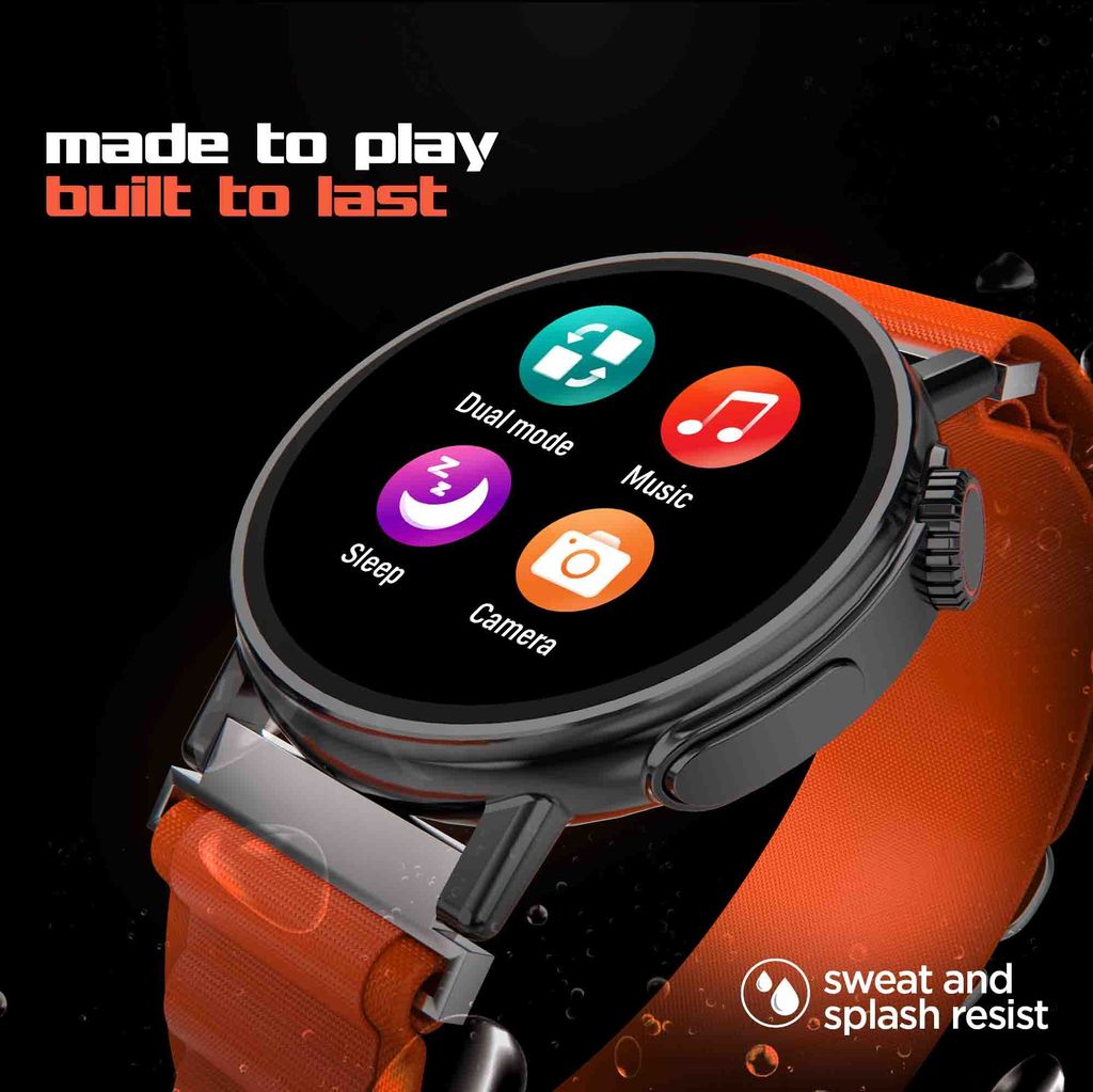 Creed Max Black Edition