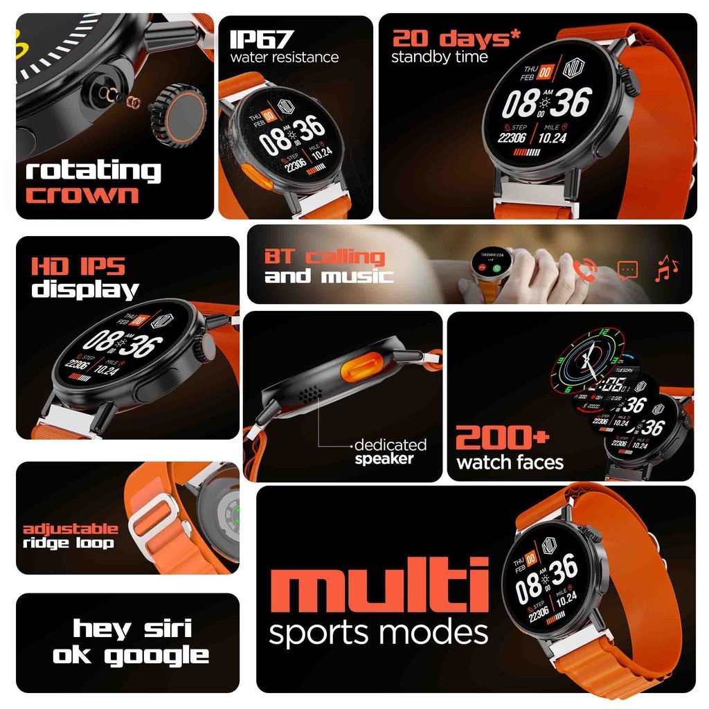 Creed Max Black Edition